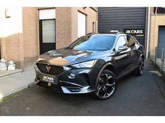 1.5 tsi dsg- sportzetels / pano opendak / trekhaak