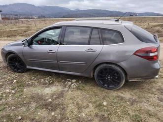 renault laguna iii, control 4, 2015 cristian