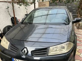 renault megane cabrio gherla
