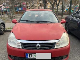 renault symbol 2011, 66.696 km craiova