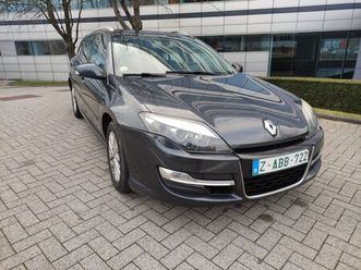 renaul laguna 3 1.5 diesel falticeni