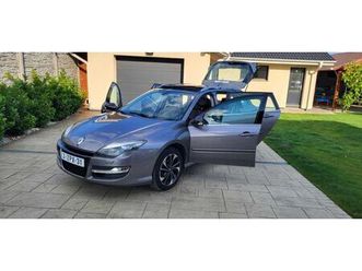 renault laguna model bose timisoara