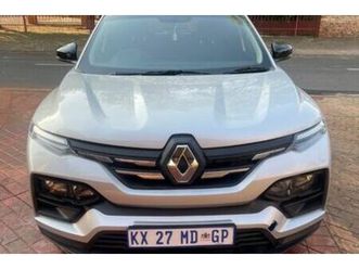 2022 renault kiger great price