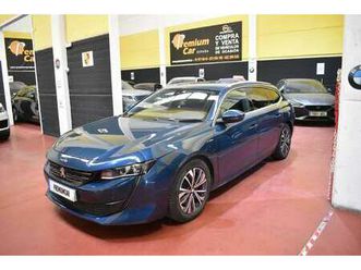 sw hybrid 225 allure pack e-eat8