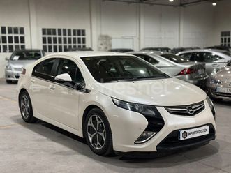 opel ampera 1.4 excellence