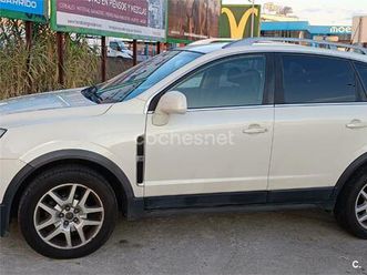 opel antara 2.2 cdti 163 cv enjoy 4x2