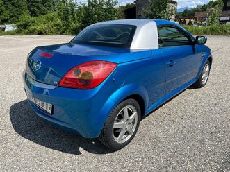 tigra 1.8 sport