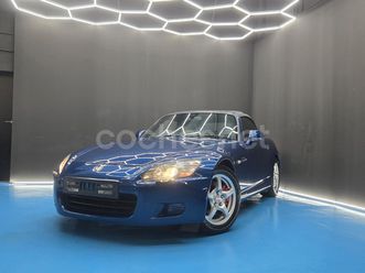 honda s2000 2.0 doch vtec