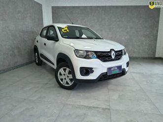 renault kwid 1.0 zen 2021