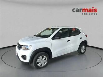 zen 1.0 flex 12v 5p mec.