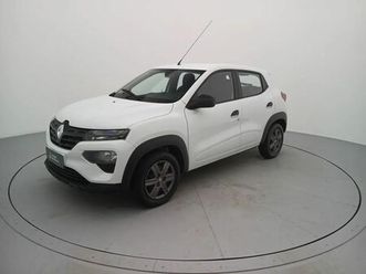 renault kwid 1.0 zen 2024