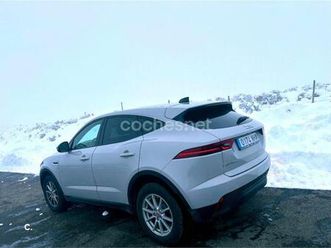 jaguar epace