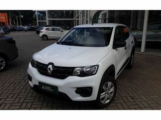 renault kwid 1.0 zen 2022