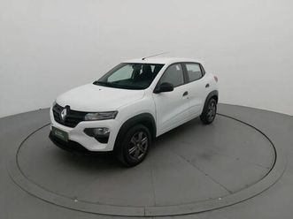 renault kwid 1.0 zen 2024