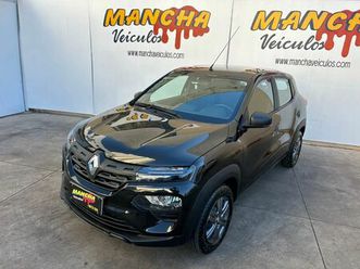 renault kwid 1.0 zen 2025