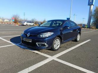 proprietar vând renault fluence pitesti