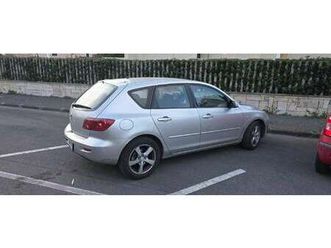 mazda3 1.6 crtd active+