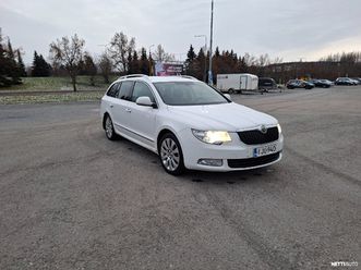 combi 2,0 tsi ambition dsg autom.