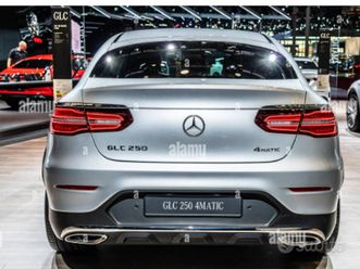 mercedes gls coupe amg