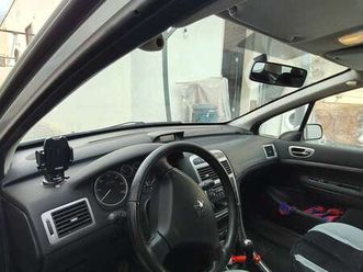 307 2001 sw sw 2.0 hdi xr