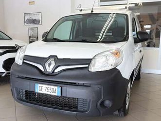 express 1.5 bluedci 95 cv ice