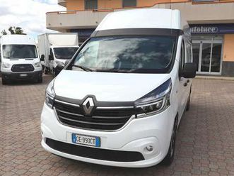 t29 2.0 dci 145 cv l2 h2 tetto alto doppia porta