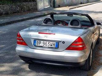 come nuova unic iscritta asi nobollo prima vernice