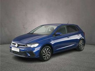 life edition 1.0 tsi 95pk adaptive cruise control,