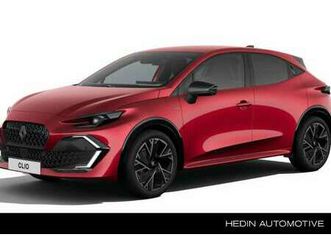 1.8 hybrid 160 esprit alpine | mc6972 | verwacht i