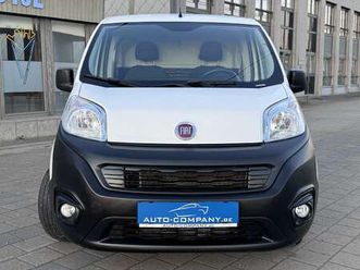 fiorino multijet sx adventure