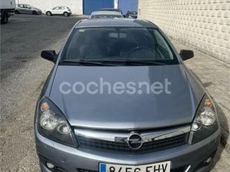 opel astra gtc 1.6 16v sport