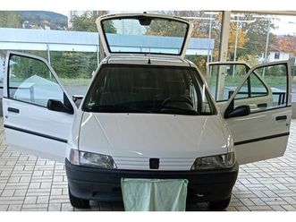 peugeot 106 xr 1.1