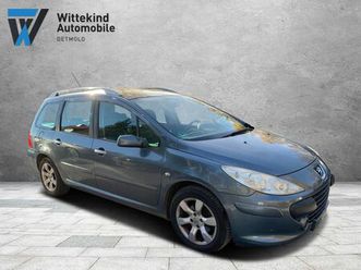 peugeot 307 break/ sw sw grand filou cool