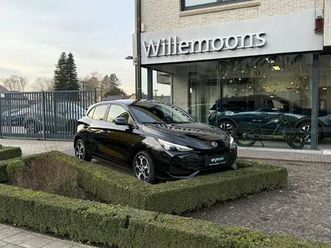 1.5 hybride+ luxury 194pk garantie tot 03/02/20...