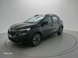 renault kardian evolut. flex 1.0 tb 12v 5p aut. 2025