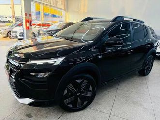 renault kardian prem. ed flex 1.0 tb 12v 5p aut. 2025