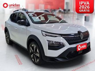 techno flex 1.0 tb 12v 5p aut.