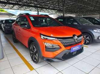 techno flex 1.0 tb 12v 5p aut.