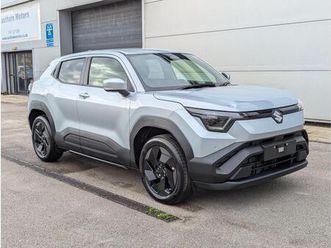 61kwh motion auto 5dr