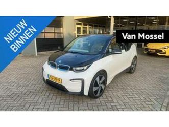 bmw i3 basis iperformance 94ah 33 kwh — bmw — marktplaats