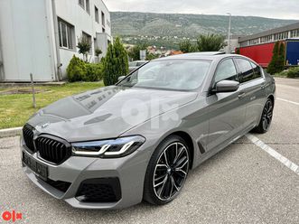 bmw 530 x drive mod 2023 m pakket top stanje