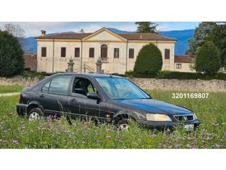 honda civic (cerchi 15