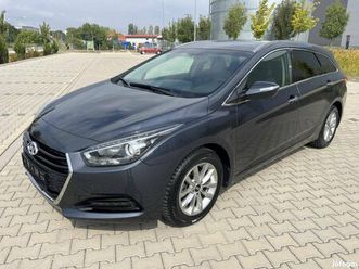 hyundai i40 1.6 gdi premium hibátlan!