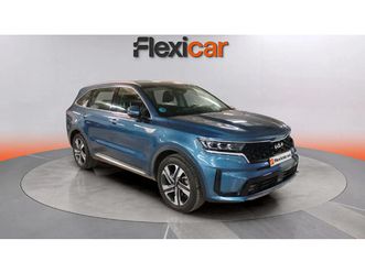 1.6 t-gdi phev drive 4x4 7pl