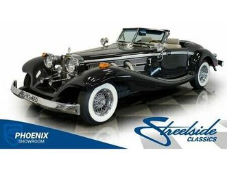 1934 mercedes-benz 500k