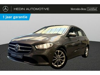 180 | verwarmde zetels | urban pack |