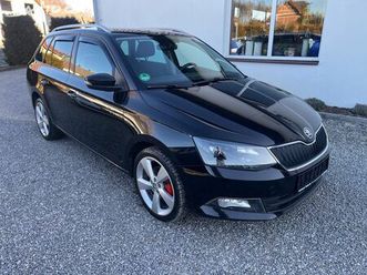 škoda fabia 1.2 tsi 81 kw