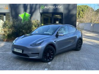 standard 299 propulsion 1°main / sièges chauffants / coffre électrique / gps