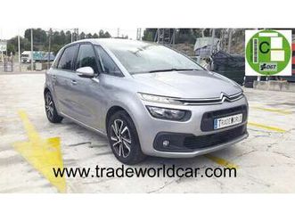 spacetourer 1.5bluehdi s&s origins 130