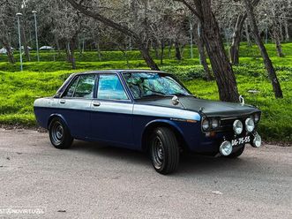 datsun 510